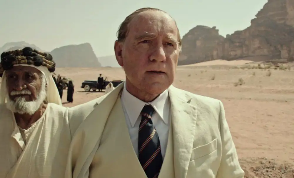 Tout l’argent du monde : Sony supprime Kevin Spacey du prochain film de Ridley Scott un mois avant sa sortie #3