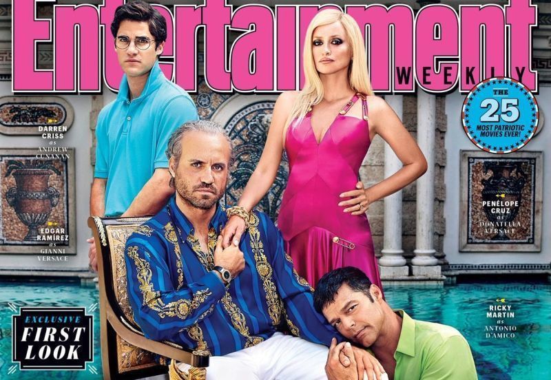 American Crime Story : une date de diffusion pour la Saison 2 #2
