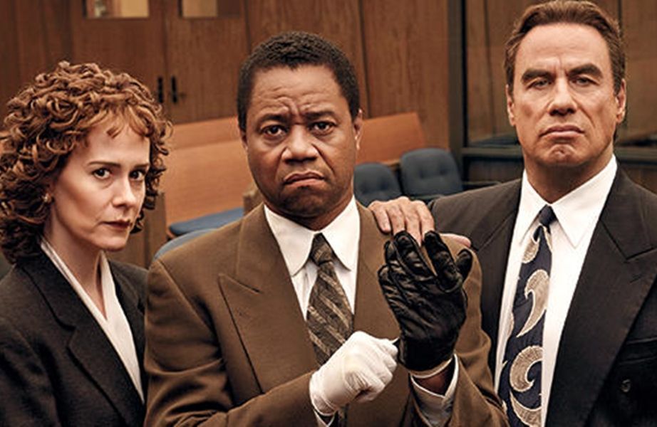 American Crime Story : une date de diffusion pour la Saison 2