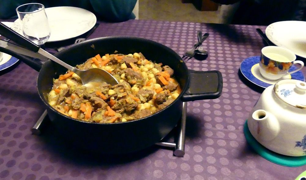 Le Codex Culinaire Assassin’s Creed pour cuisiner comme Ezio, Altair ou Bayek #5