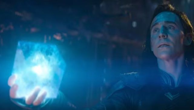 Avengers Infinity War : la 1ère bande annonce en VO et en VF #14