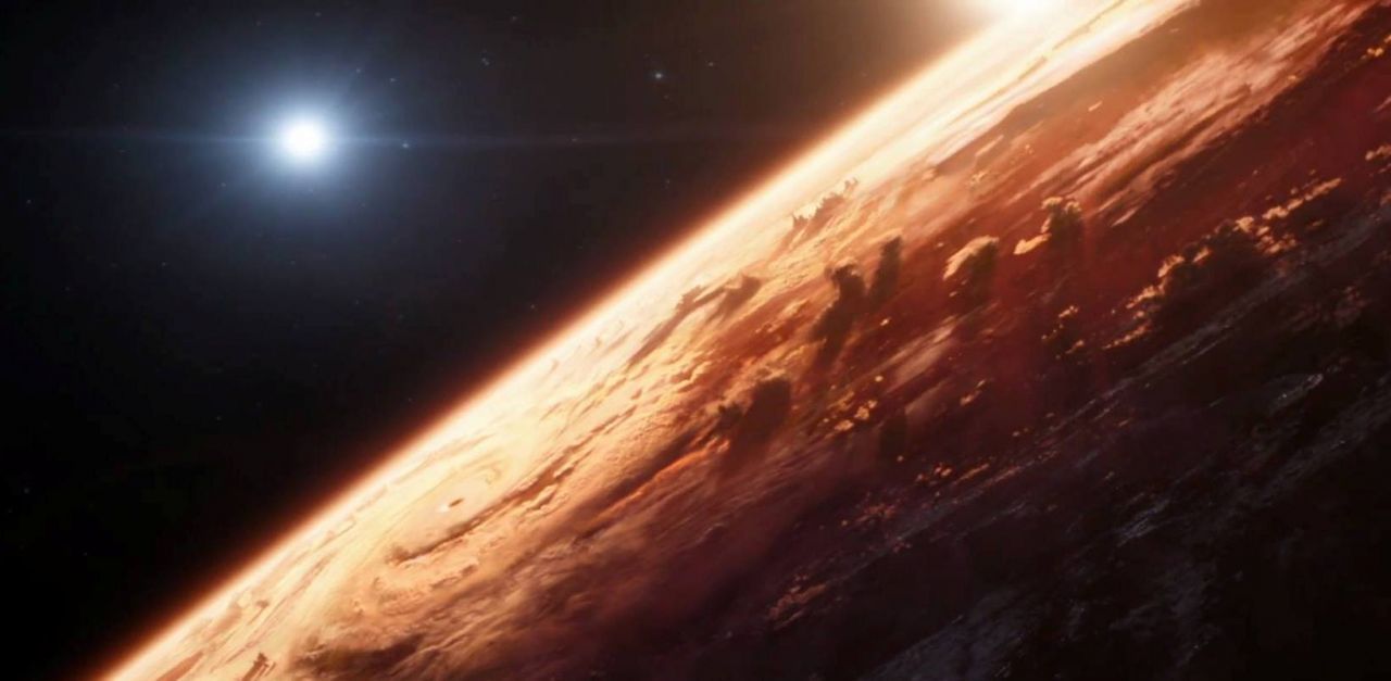 Avengers Infinity War : la 1ère bande annonce en VO et en VF #4
