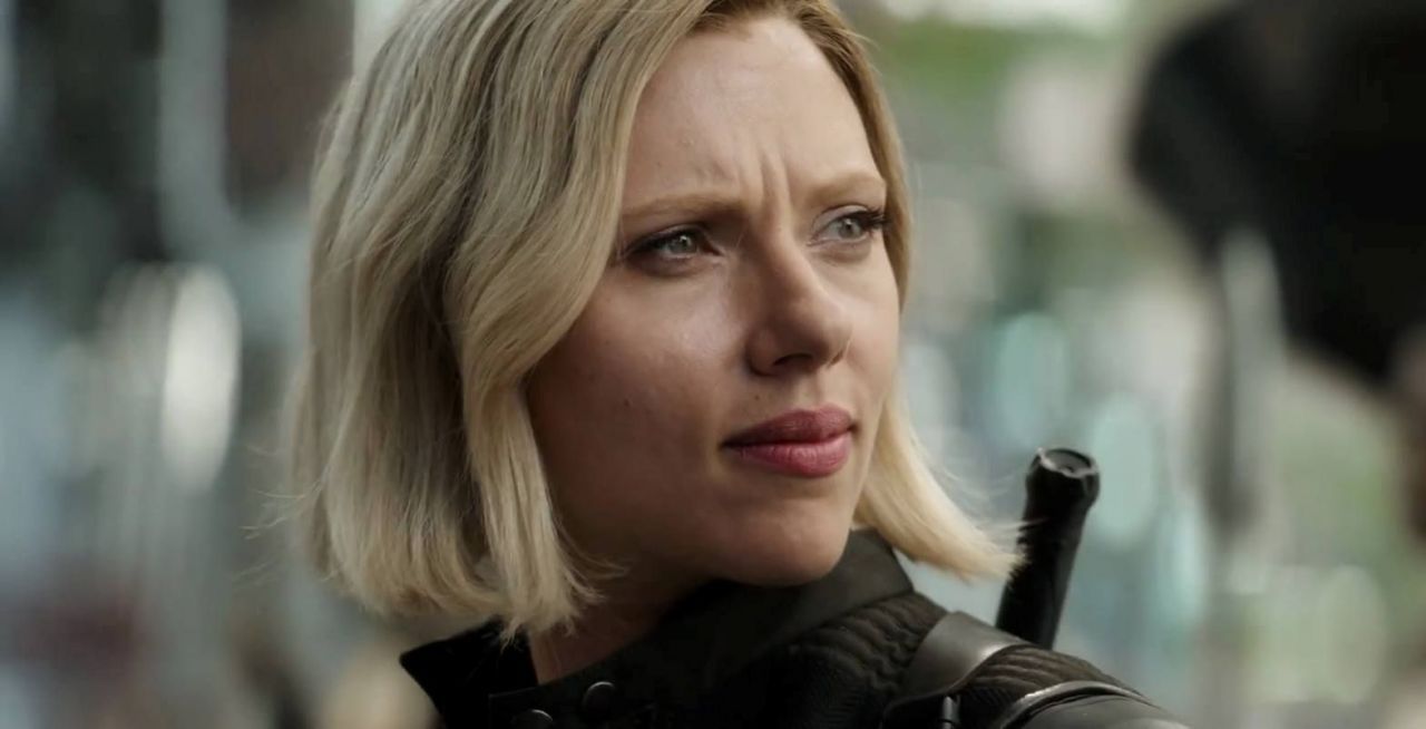Avengers Infinity War : la 1ère bande annonce en VO et en VF #10