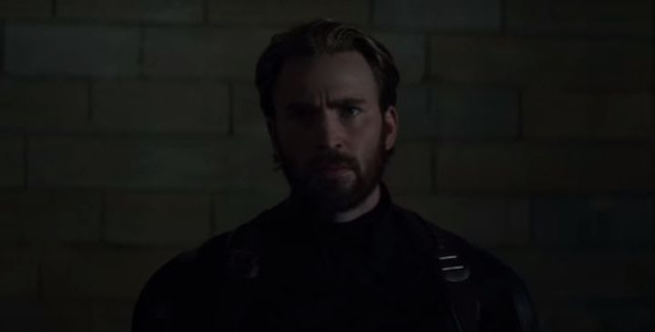 Avengers Infinity War : la 1ère bande annonce en VO et en VF #18