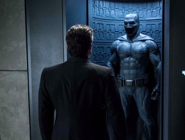 Batman : Jake Gyllenhaal pressenti pour remplacer Ben Affleck