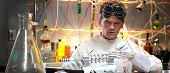 Un biohacker modifie son ADN pour devenir plus fort et imagine un kit d’édition du génome à faire chez soi #3