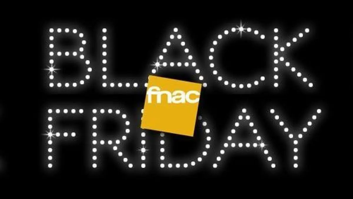 Black Friday : Fnac offre -15% sur les Mac