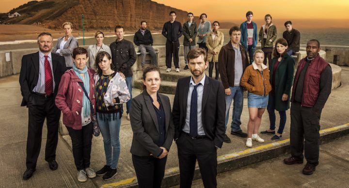 Critique Broadchurch : il n’y aura pas de Saison 4