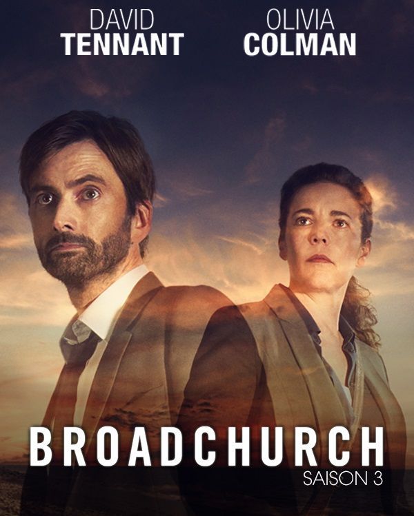 Critique Broadchurch : il n’y aura pas de Saison 4 #5