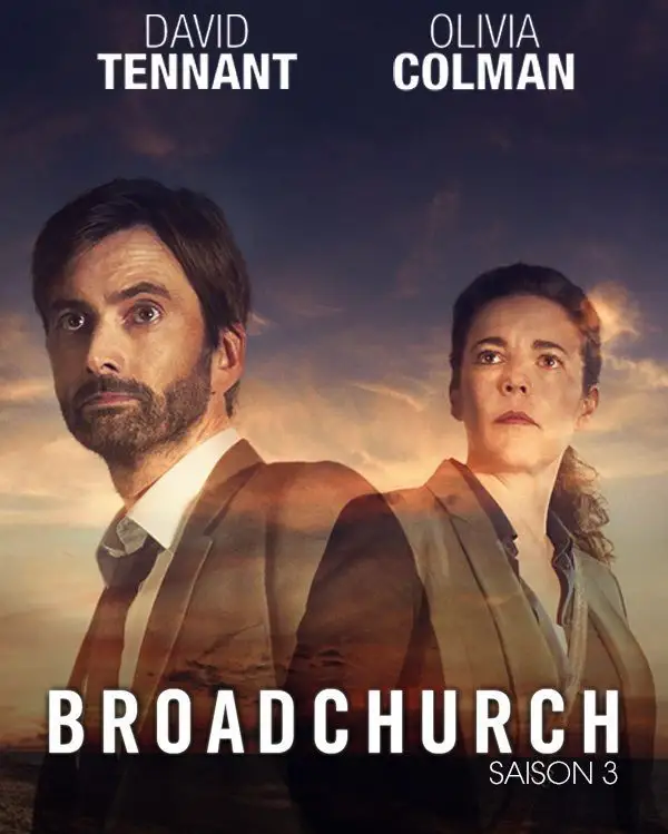 Critique Broadchurch : il n’y aura pas de Saison 4 #4