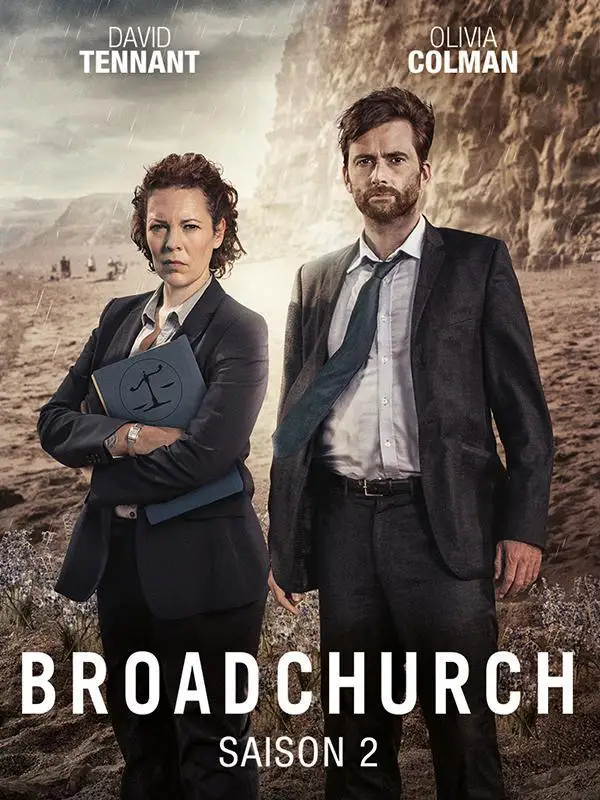 Critique Broadchurch : il n’y aura pas de Saison 4 #3