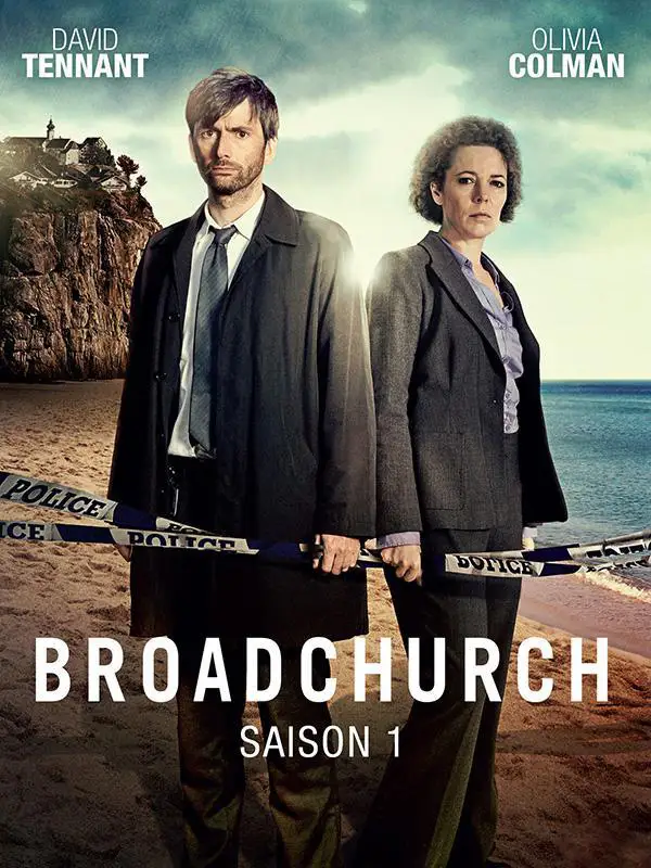 Critique Broadchurch : il n’y aura pas de Saison 4 #2