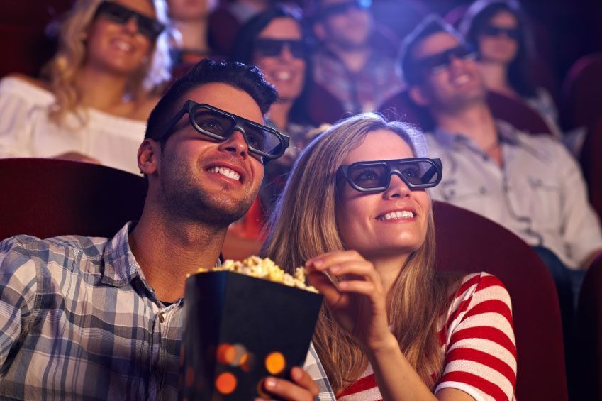 Cinépool, l’appli permettant de payer le ciné moitié prix fait réagir UGC et Gaumont