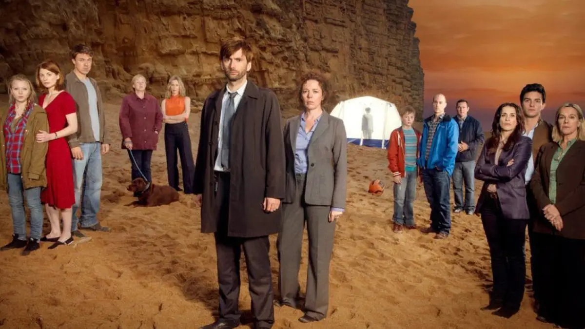 Critique Broadchurch : il n’y aura pas de Saison 4