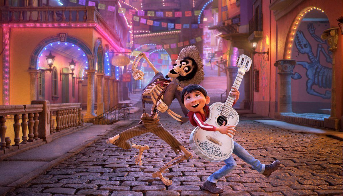 Critique Coco (Disney) : une invitation à retrouver ses racines #6