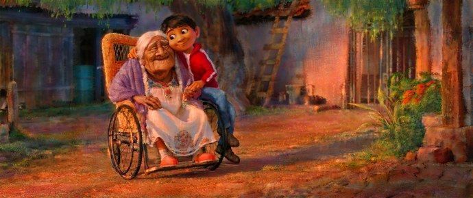 Critique Coco (Disney) : une invitation à retrouver ses racines #8
