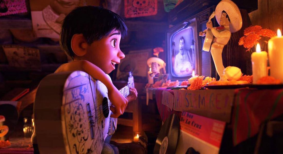 Critique Coco (Disney) : une invitation à retrouver ses racines #2