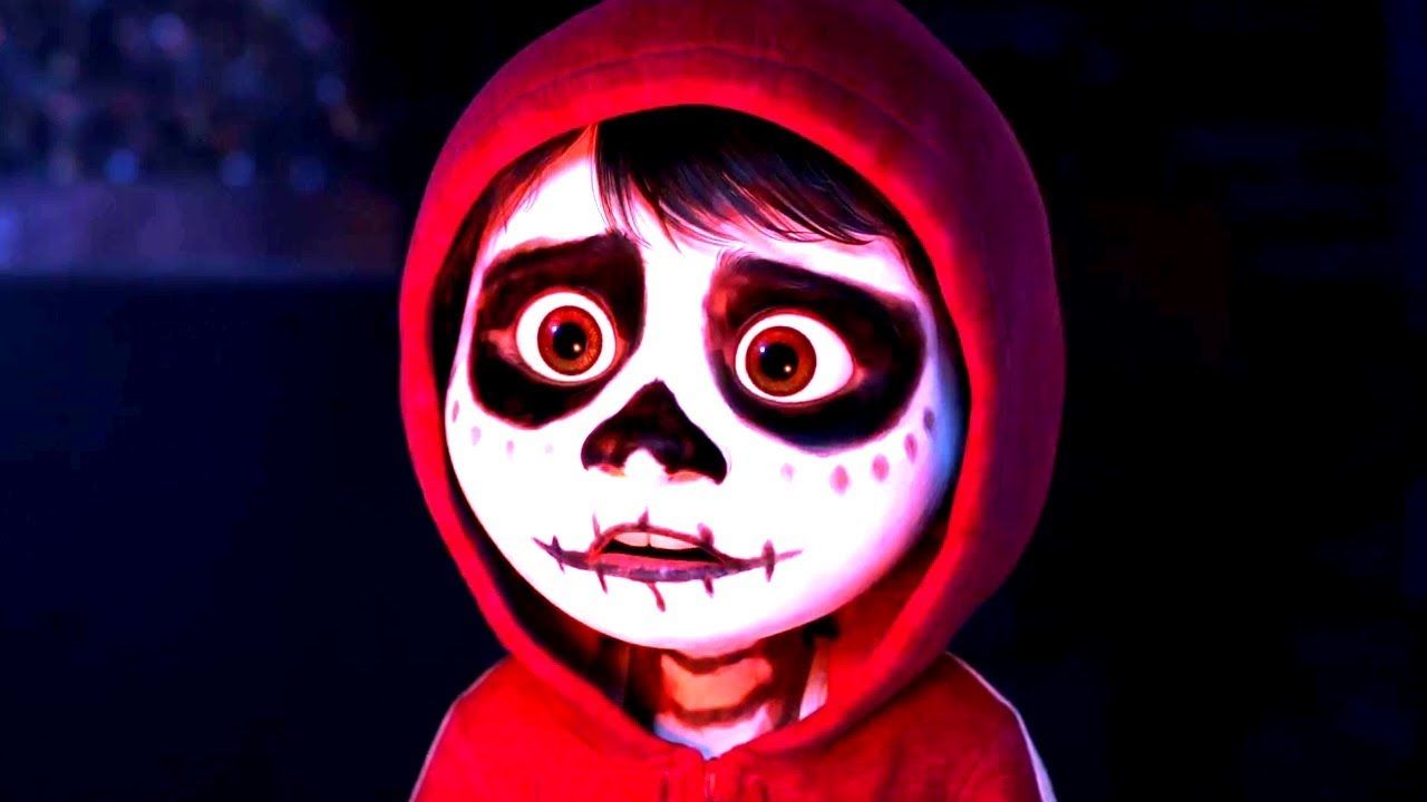 Critique Coco (Disney) : une invitation à retrouver ses racines #9