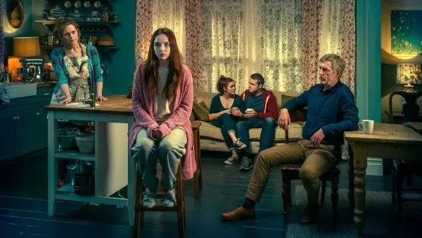 Critique Thirteen : il n’y aura pas de Saison 2