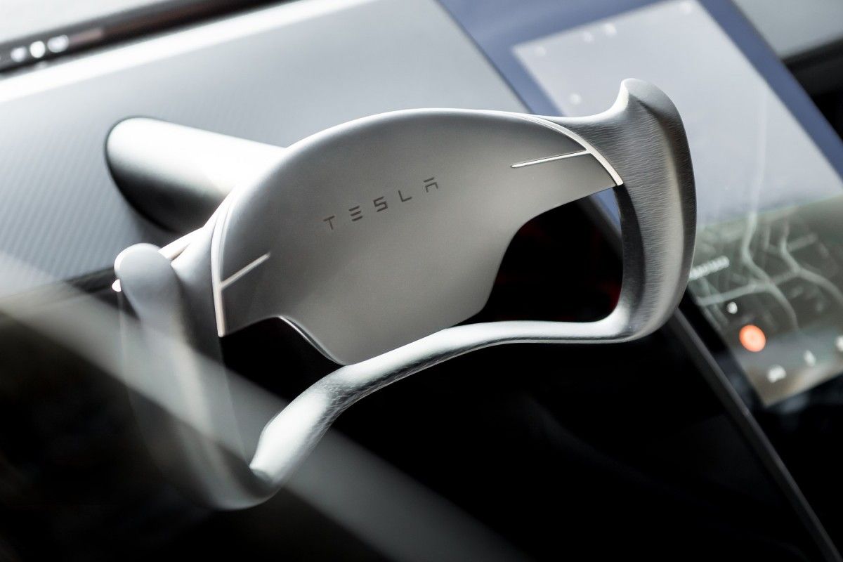 Le nouveau Roadster électrique Tesla est aussi puissant qu’une F1 #10