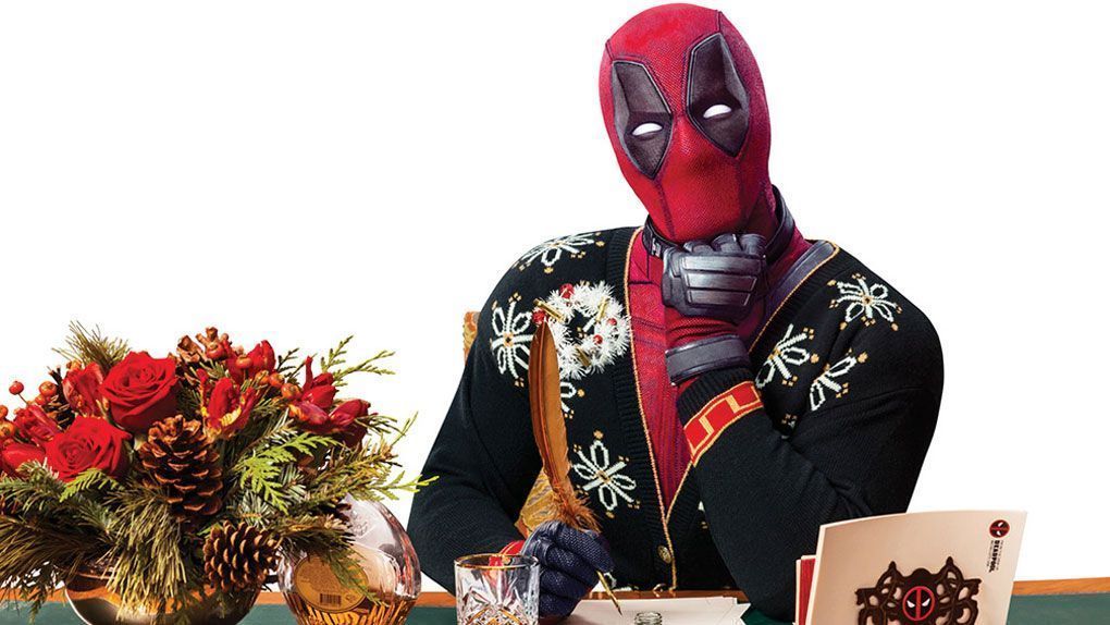 Deadpool 2 : un nouveau teaser bien débile #9