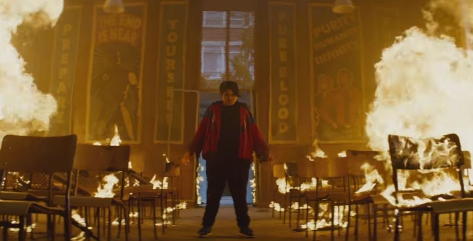 Deadpool 2 : un nouveau teaser bien débile #5
