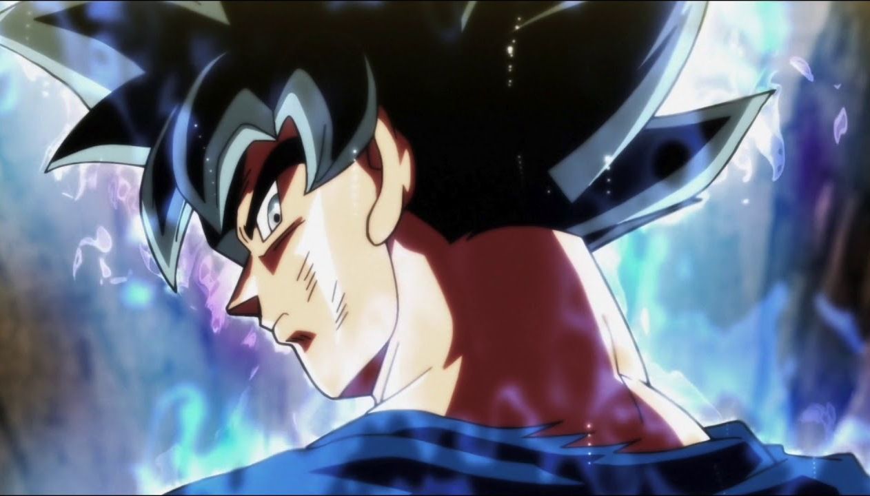 Dragon Ball Super : ce qu’on sait de l’Ultra Instinct #2