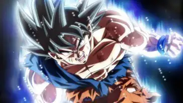 Dragon Ball Super : ce qu’on sait de l’Ultra Instinct