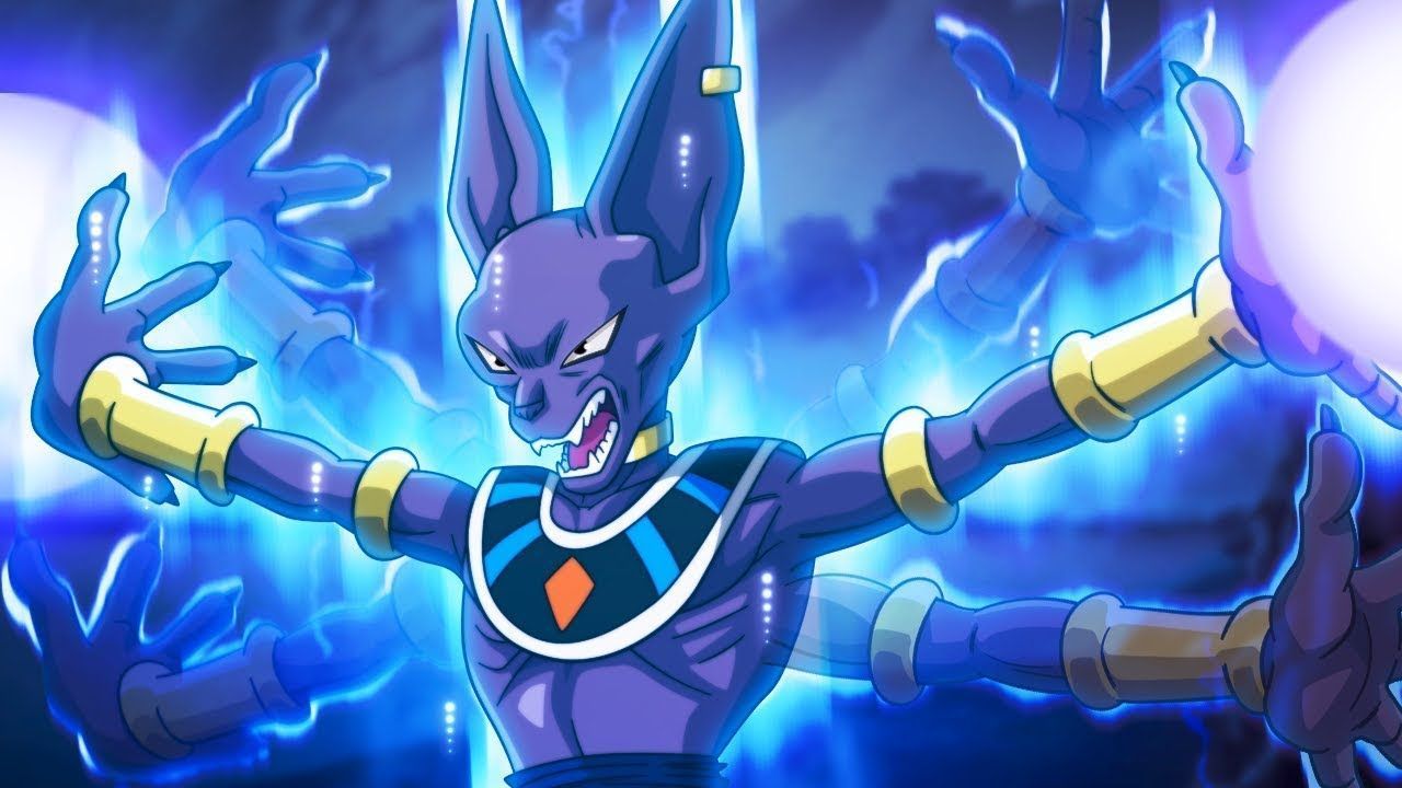 Dragon Ball Super : ce qu’on sait de l’Ultra Instinct
