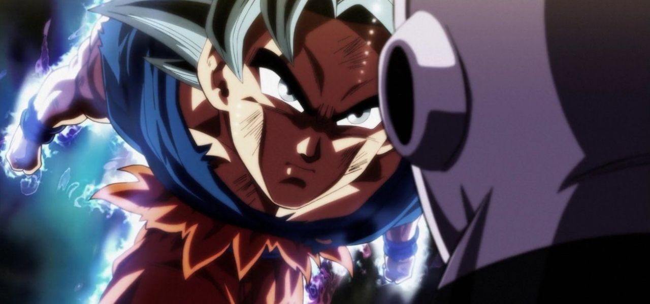 Dragon Ball Super : ce qu’on sait de l’Ultra Instinct #3