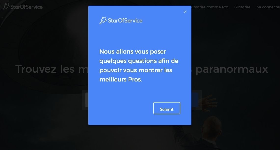 Faites appel à un enquêteur paranormal pour moins de 100 € #3