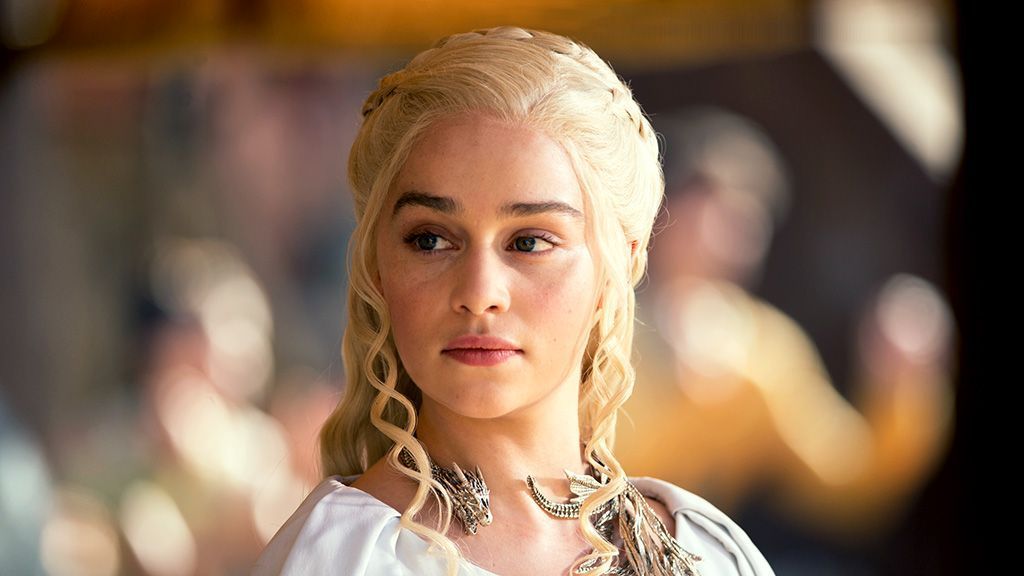 Game Of Thrones : Un marathon de diffusion à Londres