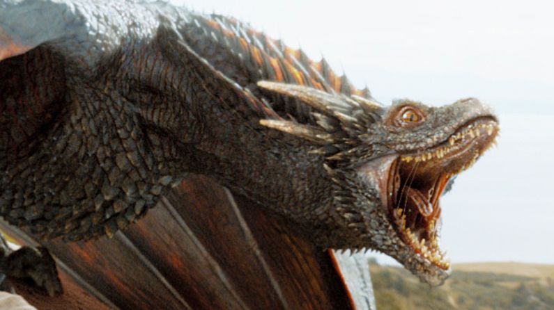 Game Of Thrones : Un marathon de diffusion à Londres #2