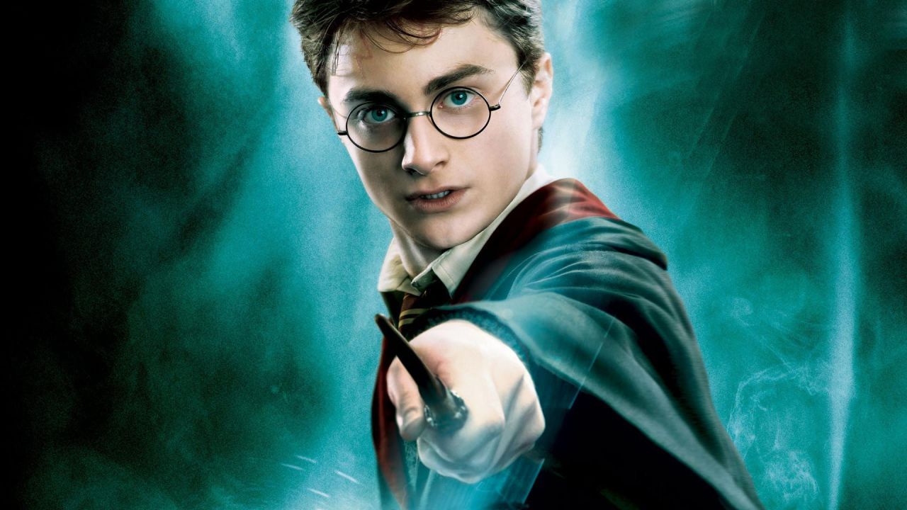 Niantic officialise Harry Potter Wizards Unite, un jeu mobile inspiré de Pokémon GO #2
