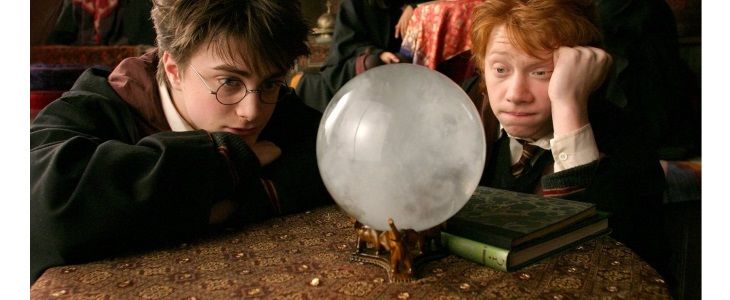 Les Animaux Fantastiques 2 : la 1ère image officielle du film et de nouvelles rumeurs #6