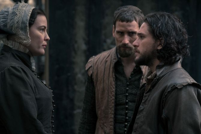 Gunpowder : HBO achète la mini-série avec Kit Harington #3