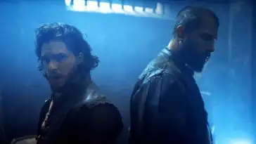 Gunpowder : HBO achète la mini-série avec Kit Harington