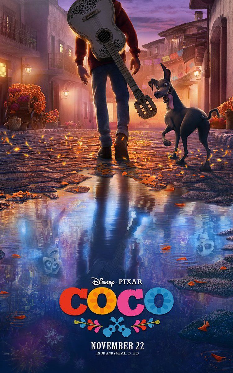 Coco : interview des doubleurs Ary Abittan et Andrea Santamaria