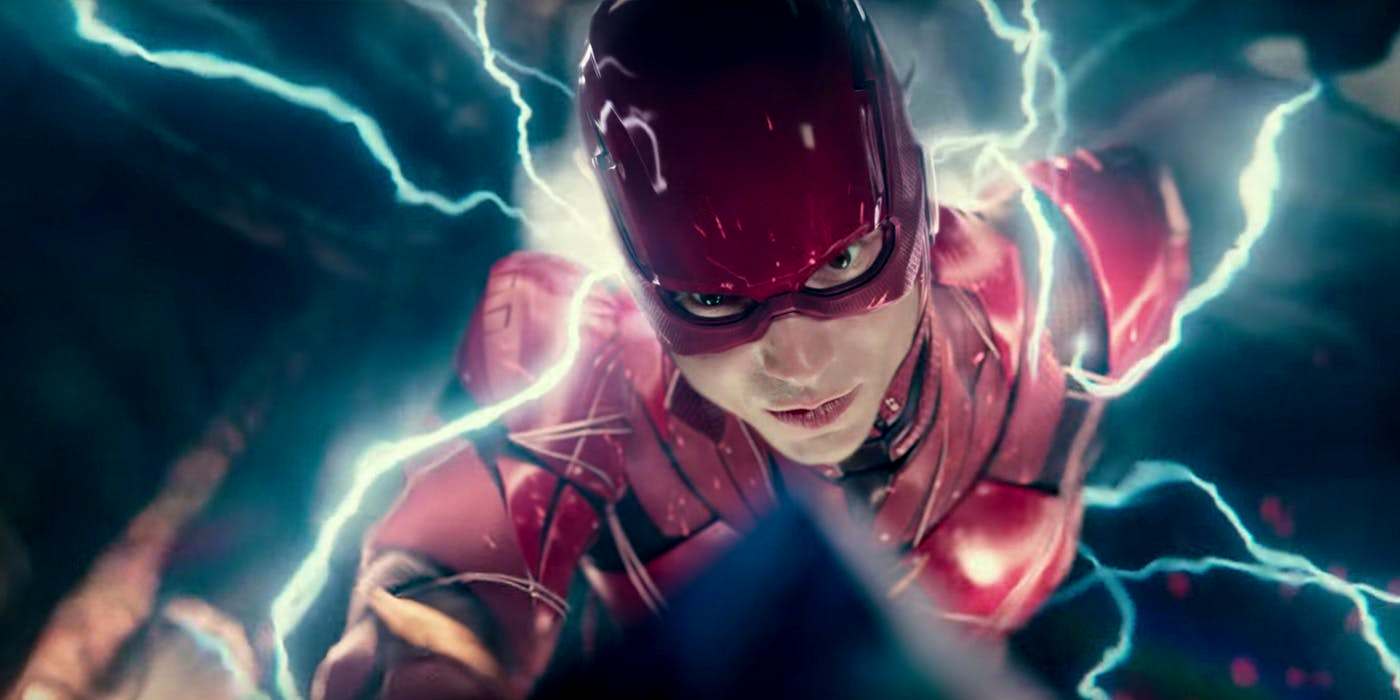Justice League : combien de scènes post-générique ?