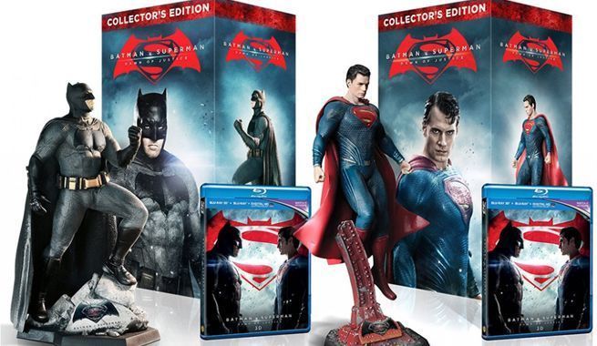 Justice League : combien de scènes post-générique ? #2