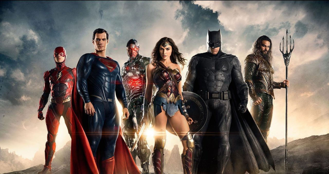 Justice League : 80.000 fans déçus signent la pétition pour la sortie du Director’s cut