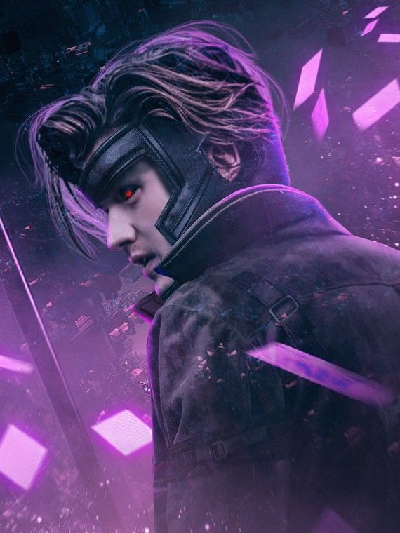 Si les héros de Stranger Things étaient des X-Men #6