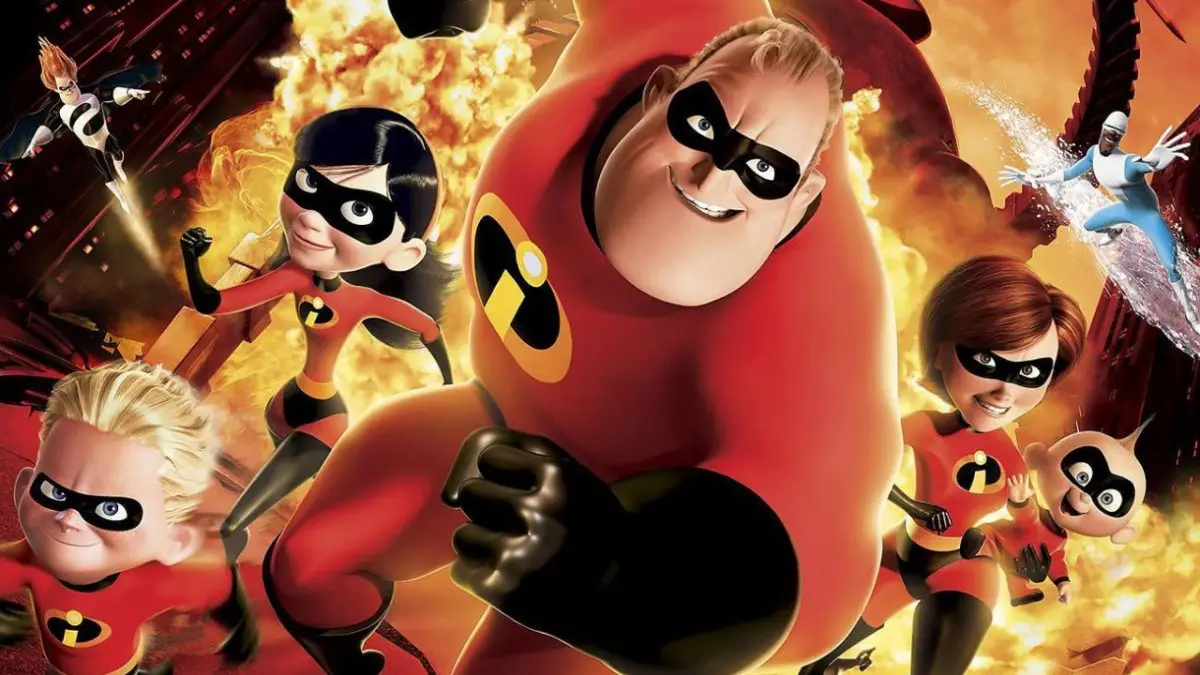 Les Indestructibles 2 pulvérise tous les records au box office France