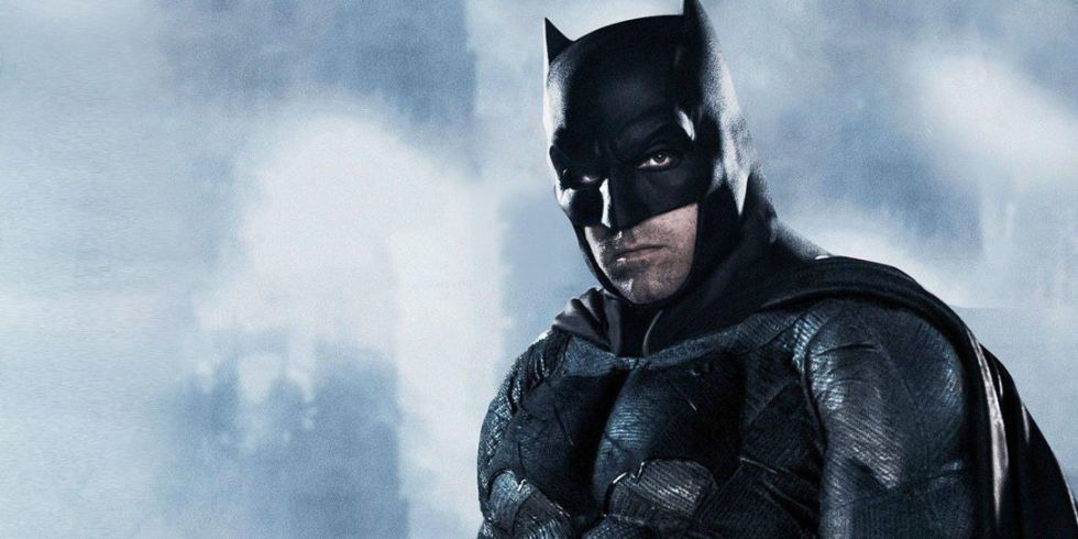 Les acteurs de Justice League veulent un crossover Marvel / DC