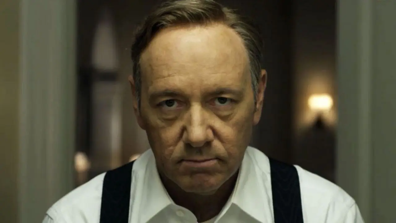 Tout l’argent du monde : Sony supprime Kevin Spacey du prochain film de Ridley Scott un mois avant sa sortie