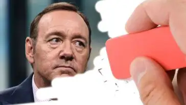 Tout l’argent du monde : Sony supprime Kevin Spacey du prochain film de Ridley Scott un mois avant sa sortie