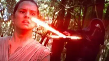 Disney dévoile un nouveau sabre laser plus vrai que nature