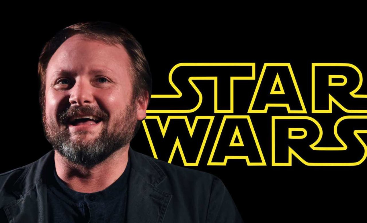 Star Wars : Rian Johnson va écrire et réaliser une nouvelle trilogie après l’Episode IX #2