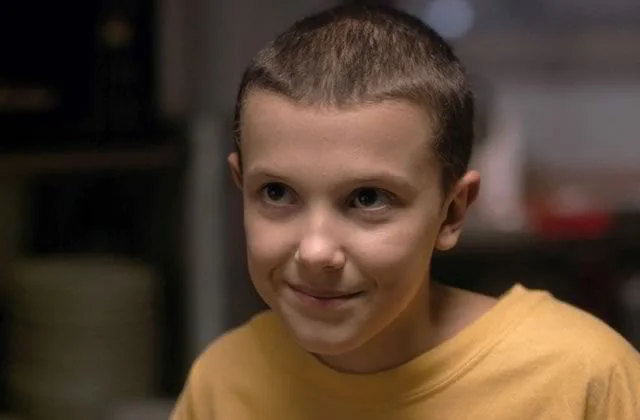 Stranger Things : la saison 2 bat un record de binge-watching sur Netflix #2