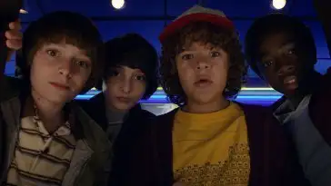 Stranger Things : la saison 2 bat un record de binge-watching sur Netflix